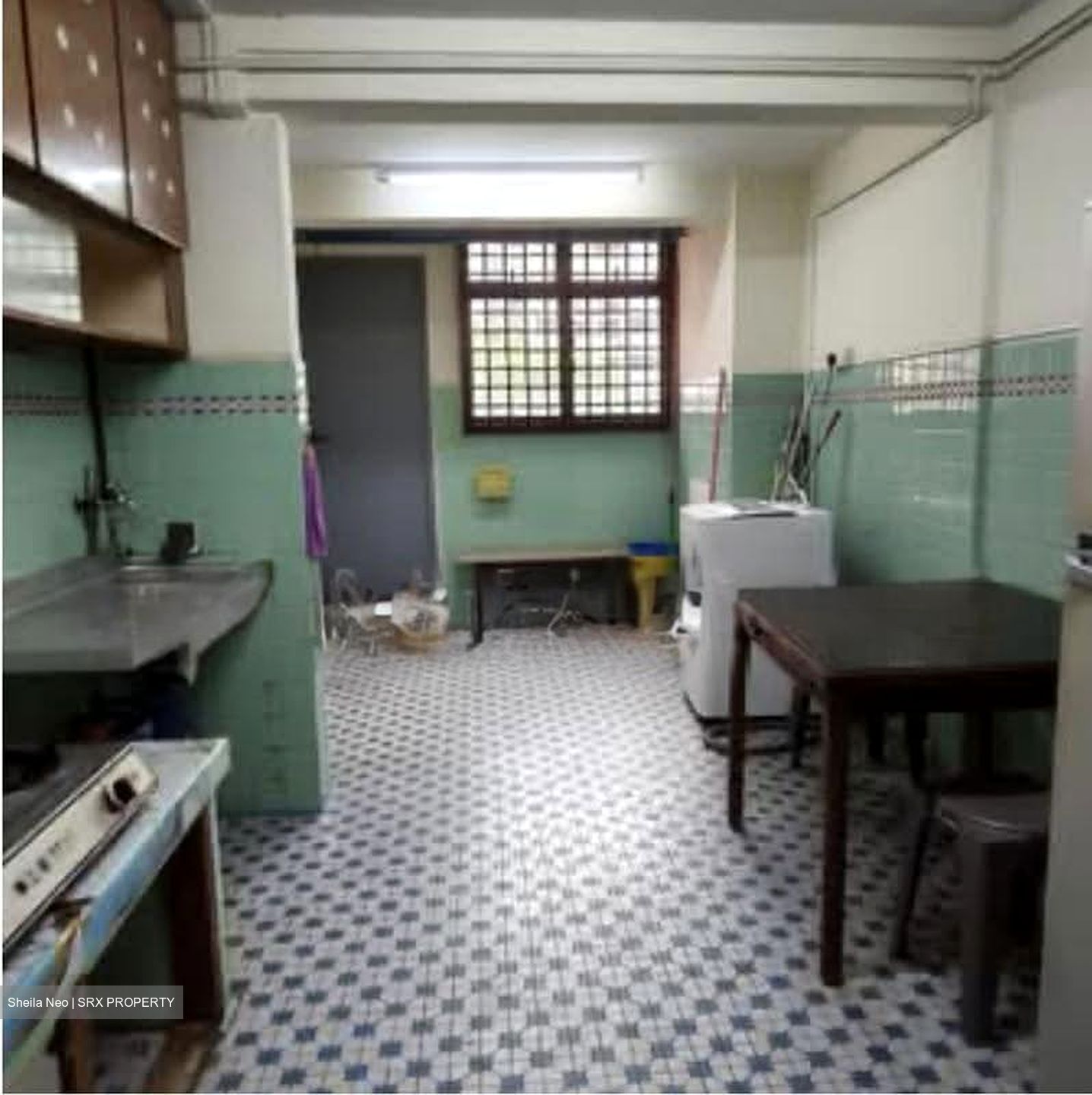 Blk 17 Lorong 7 Toa Payoh (Toa Payoh), HDB 3 Rooms #611321011